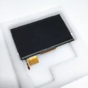 Para PSP3000 Tela De LCD para Sony PSP 3000 Tela Lcd Reparação Parte Substituição