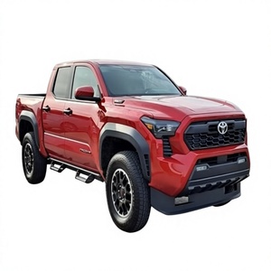 Toyota Tacoma TRD Off-Road Double Cab 4x4 Turbo Automatique Essence Sièges en Cuir Toit Ouvrant 2024 à Vendre - Product Image 1