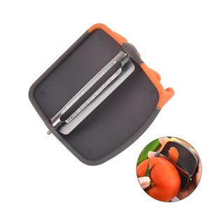 Hachoir à légumes manuel, coupe-légumes, outils pour fruits et légumes, vente chaude sur TikTok - Product Image 3