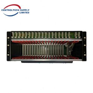 โมดูล I/O แบบฐานความน่าเชื่อถือสูงรุ่น FS-IOB-0001R ใหม่เอี่ยม รองรับการสำรองข้อมูลสำหรับระบบอุปกรณ์เพื่อความปลอดภัย - Product Image 4