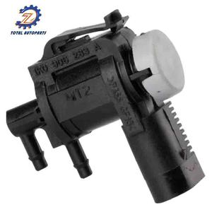 压力控制阀电磁阀 OEM 1K0906283A 1K0 906 283 A 适用于 GO-LF V-W Au-di Se-at - Product Image 4