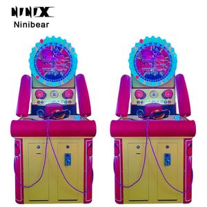 Ultimate Big <b>Punch</b> Boxing Arcade <b>Machine</b> Adult Electronic Coin-Operated Game for Sale Indoor - Product Image 4