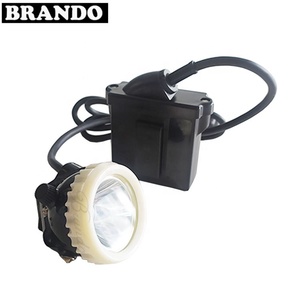Factory Custom KL5LM KL8LM 6600mAh Led Miner's Lamp Rechargeable <strong>Explosion</strong> <strong>Proof</strong> Mining Lamp Safety Miner <strong>Headlamp</strong> - Product Image 1