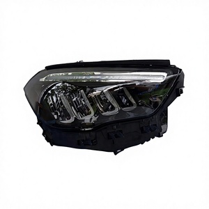 Faros LED Originales para Mercedes-Benz Clase GLA H247 Modelos 2024, 2025, 2026, GLA180, <span class=keywords><strong>GLA200</strong></span>, GLA220, GLA250 - Product Image 1