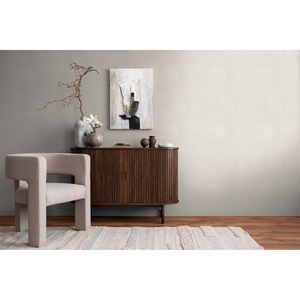 Rouleaux de papier peint en mousse non tissée 399351, légèrement structuré, bonne résistance à la lumière, entièrement sec, décollable et finition mate - Product Image 5