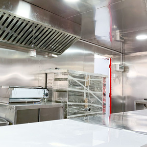 Camion de nourriture avec cuisine complète camions de nourriture mexicaine chariots à hot-dogs <span class=keywords><strong>Miami</strong></span> à vendre Canada - Product Image 6