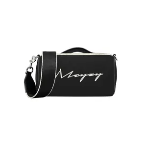 Borsette monogrammo personalizzato di moda di lusso piccole borse di tela da palestra per le donne