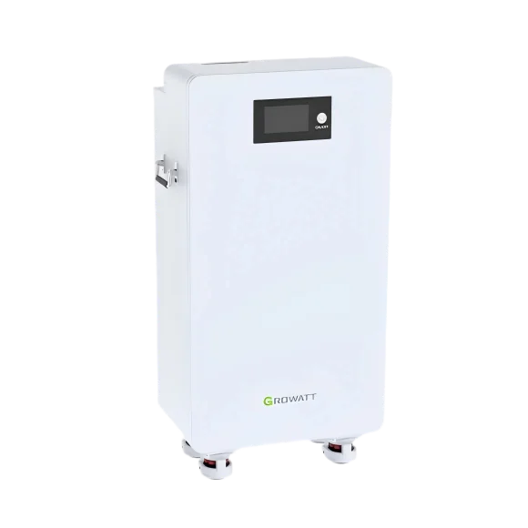Growatt Battery 16kwh Lithium HOPE 16.0LM-A1 Lithium Battery Price 314Ah for Home Energy Storage 51.2v Battery Batteria Growatt · image 3