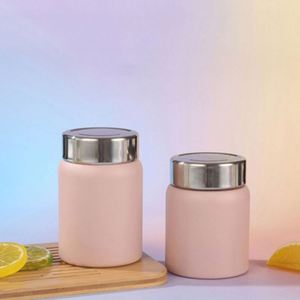 Nouvelle tasse isotherme portable en acier inoxydable 316 de 220 ml pour 2025 – Vente en gros, mini-tasse de poche pour femmes, tasse isolante de poche - Product Image 4