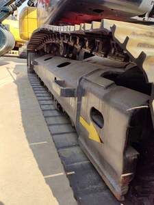 รถขุดมือสองแท้ 100% DOOSAN DX225 รุ่นปี 2022 ความจุบุ้งกี๋ 1.2 เมตร กำลังเครื่องยนต์ 127 กิโลวัตต์ น้ำหนักใช้งาน 22.5 ตัน ขายจากจีน - Product Image 5