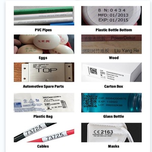 Mini tij máy in với băng tải cho logo ngày in ấn hàng loạt trên các doanh nghiệp nhỏ - Product Image 2