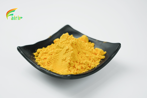 페어이르 제조업체 도매 대량 98% 천연 캠페롤 파우더 CAS 520-18-3 무료 샘플 OEM ODM 맞춤형 MOQ1kg - Product Image 2