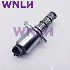 Válvula Solenoide de Transmisión WNLH AT310587 para Retroexcavadora John Deere 310K 410K, Válvula Solenoide de Control Hidráulico - Product Image 5