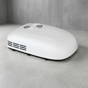 Climatiseur DC Inverter <span class=keywords><strong>12V</strong></span> 24V <span class=keywords><strong>pour</strong></span> <span class=keywords><strong>camping</strong></span>-<span class=keywords><strong>car</strong></span>, caravane, fourgonnette, compatible solaire - Product Image 3
