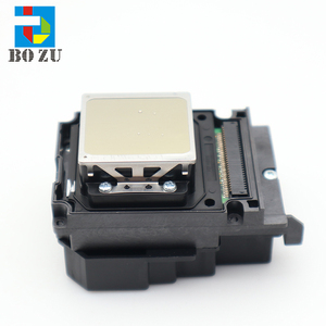 TX800 Druckkopf Cabezal <span class=keywords><strong>TX</strong></span> <span class=keywords><strong>800</strong></span> F192040 Druckkopf für Epson DX8 DX10 TX800FW TX700W PX720WD PX800FW PX820FWD Drucker - Product Image 1