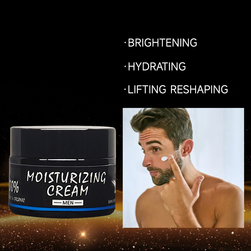 Fitline Men Face Cream 50ml 3本セット Amazon.com: Mens Face Moisturizer Cream - Anti Aging