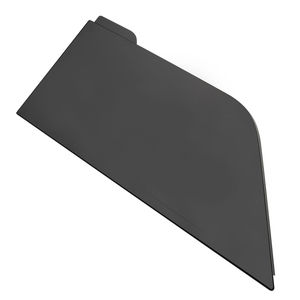 Couvercle de bouchon de réservoir de carburant Ford 1771170 ABS noir pour Transit Custom Tourneo V362 - Product Image 3