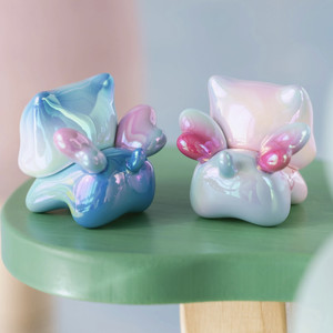 MMS Toys Pittys V3 Cute Pittys on the Prowl Minis Pittys Minis Beans Caja Sorpresa de Decoración para el Hogar Figura de Anime Bolsa Sorpresa - Product Image 5