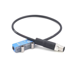 เซ็นเซอร์สะท้อนแสงแบบย้อนกลับรุ่น GTB2S-F5451 หลายรุ่น จัดส่งรวดเร็วสำหรับโรงงานผลิต - Product Image 3