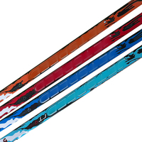 Bâton de hockey sur glace renforcé en fibre de carbone, tir rapide, transfert d'énergie élevé, bâton de hockey sur glace de compétition