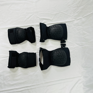 Coudières et genouillères en gros de haute qualité pour une protection optimale des pieds - Product Image 1
