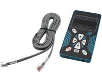 Tuner d'ascenseur moderne Synmatic ANCT-KYH-A1 en métal de haute qualité pour appartements et hôtels, incluant des photos d'ascenseurs et des cadeaux en dollars