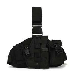 Sac <span class=keywords><strong>de</strong></span> jambe tactique en gros, sacoche <span class=keywords><strong>de</strong></span> cuisse et ensemble d'accessoires Molle – Prix usine pour la combinaison d'étui à arme et <span class=keywords><strong>de</strong></span> sacs <span class=keywords><strong>de</strong></span> randonnée pour l'entraînement - Product Image 2