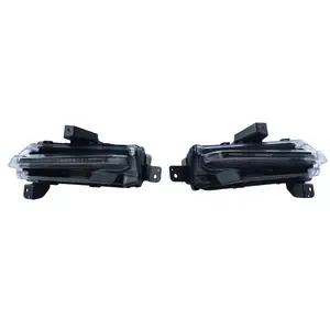 LED DRL Daytime Running Light Turn Light For Camaro 2019 2020