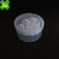 Dilatateur nasal anti-ronflement translucide en plastique OEM/ODM