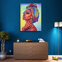 Personnalisé en gros 5D plein forage rond carré diamant peinture et décoration murale peintures art moderne kit pour adultes et enfants