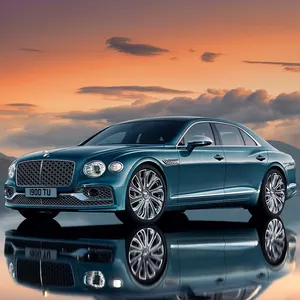 Flying Mulliner Phev 2022 Hybrid Security Dealer New Energy High-Speed Electric Vehicle Car Manufacturer China