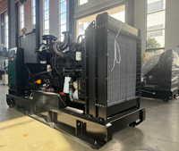 Générateur électrique diesel silencieux 20kw 30kw 40kw 50kw 75kw 100kw 120kw 150kw 200kw 250kw 300kw 350kw 400kw à vendre