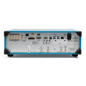 เครื่องกำเนิดสัญญาณ Tektronix Awg70000B 50Gs/S แบบ Arbitrary Waveform Generator พร้อมความละเอียดแนวตั้ง 10 บิต รองรับ OEM ปรับแต่งได้ตามความต้องการ - Product Image 3