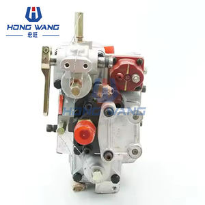 Pompe d'injection de carburant HongWang à haute efficacité 3262175 pour moteur diesel NT855-C280 avec 1 an de garantie Fabriqué en Chine - Product Image 3