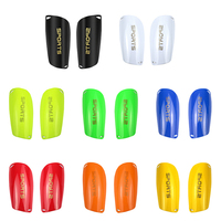 Match Football Protège-tibias Entraînement pour adultes Équipement de protection sportive Coussin de mollet double couche pour enfants Chaussettes de football Chaussettes sans fond