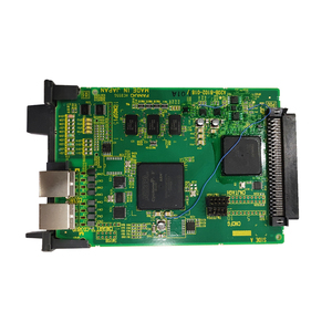 FANUC CNC Original PCB Board A20B-8102-0181 - Product Image 5