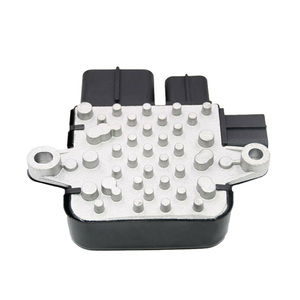 Module de commande de ventilateur de refroidissement moteur Q CM13 AJ51-15-15YA 21493-4GA0A 21493-EH10A 21493-B210B 1355A124 pour Nissan Murano Mitsubishi - Product Image 2