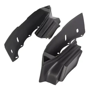 Rellenos de parachoques de fibra de vidrio para <span class=keywords><strong>Cadillac</strong></span> Fleetwood Brougham <span class=keywords><strong>Deville</strong></span> trasero 1980-1992 - Product Image 2