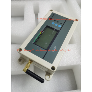 Оригинальный Анемометр Jy-W сигнала беспроводного ускорения, часть строительной техники для <span class=keywords><strong>XCMG</strong></span> для кранов Sany Zhonglian - Product Image 2