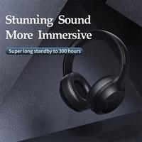 Remax Over-Ear Wireless TWS Sportkopfhörer Bluetooth Headset Over-Ear Kopfhörer mit Mikrofon und 3,5mm Kabel