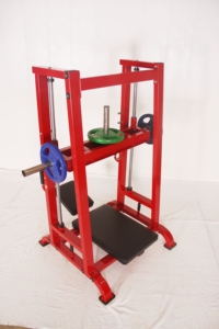 Équipement <span class=keywords><strong>de</strong></span> fitness directement <span class=keywords><strong>de</strong></span> l'usine pour renforcer les muscles des jambes et des hanches, presse à jambes à 90 degrés, pour <span class=keywords><strong>la</strong></span> maison et les salles <span class=keywords><strong>de</strong></span> sport commerciales - Product Image 3