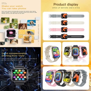 <span class=keywords><strong>Reloj</strong></span> Inteligente con <span class=keywords><strong>Pantalla</strong></span> Grande <span class=keywords><strong>de</strong></span> 1.83 Pulgadas Y13 para Hombre y Mujer, Llamadas Bluetooth, Monitor <span class=keywords><strong>de</strong></span> Ritmo Cardíaco Deportivo, Fondo <span class=keywords><strong>de</strong></span> <span class=keywords><strong>Pantalla</strong></span> Personalizable, Correa <span class=keywords><strong>de</strong></span> <span class=keywords><strong>Reloj</strong></span> Inteligente - Product Image 6
