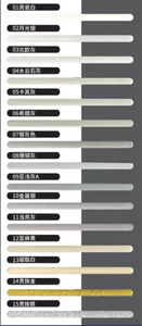 Stucco per <span class=keywords><strong>Piastrelle</strong></span> in <span class=keywords><strong>Resina</strong></span> <span class=keywords><strong>Epossidica</strong></span>, Riempitivo per Fughe, Sigillante per Pavimenti Lucido e Opaco, Riempitivo Epossidico per <span class=keywords><strong>Piastrelle</strong></span> in Doppio Tubo - Product Image 6