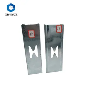 Accessori per cartongesso perno in metallo per cartongesso profil galvan steel c stud and track furring in metallo prezzo filippino