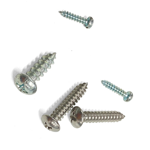 UBER kim loại Fastener Bolt nhà sản xuất tùy chỉnh mạ kẽm <span class=keywords><strong>Phillips</strong></span> ổ đĩa tự khai thác vít vách thạch cao vít khách hàng - Product Image 2