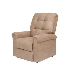 Recliner Sofa 7 Seater Used Theater Seats Semi Sofas Leather Thickened Cushion Recliner Chair