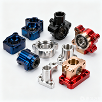 Kit cylindre-piston pour débroussailleuse ROBIN NB 411, complet, personnalisable, support OEM