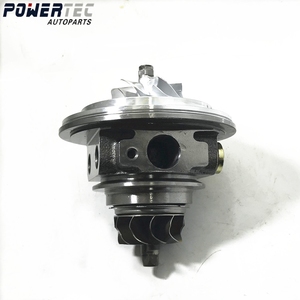 06F145701F Cartouche Turbo pour <span class=keywords><strong>Audi</strong></span> <span class=keywords><strong>A3</strong></span> 2.0 <span class=keywords><strong>TFSI</strong></span> 147kw 200 HP AXX 2003 - 53039880086 53039700086 Turbocompresseur Core Chra Vw - Product Image 6