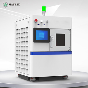 Imprimante 3D métallique de précision pour laboratoire dentaire, matériau en superalliage à base de nickel, nouvelle guide-rail linéaire automatique de qualité supérieure - Product Image 5