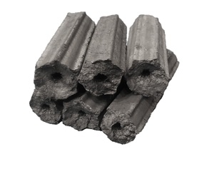 Charbon de bois de sciure sans fumée, briquettes de charbon de bois pour barbecue, briquettes de charbon de bois de sciure de forme carrée - Charbon de bois du Vietnam pour barbecue - Product Image 5